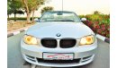 BMW 120i i