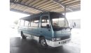 Toyota Coaster Coaster RIGHT HAND DRIVE (PM601)