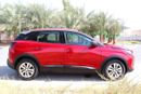 Peugeot 3008 ACTIVE PLUS ACTIVE FREE OFFERS | GCC Specs 1.6L | EMI (689x60)