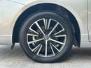 MG 5 1.5 Turbo