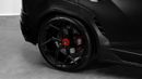 Lamborghini Urus by NOVITEC - 2022 - European Specs