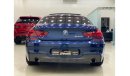 BMW 640i I M Kit 2013