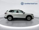 Volkswagen Tiguan Tiguan Life With Camera 1.4L (Ref#07105)