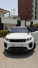 Land Rover Range Rover Evoque HSE