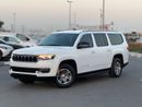 Jeep Wagoneer L Series I 2023 AWD