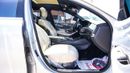Mercedes Benz S500