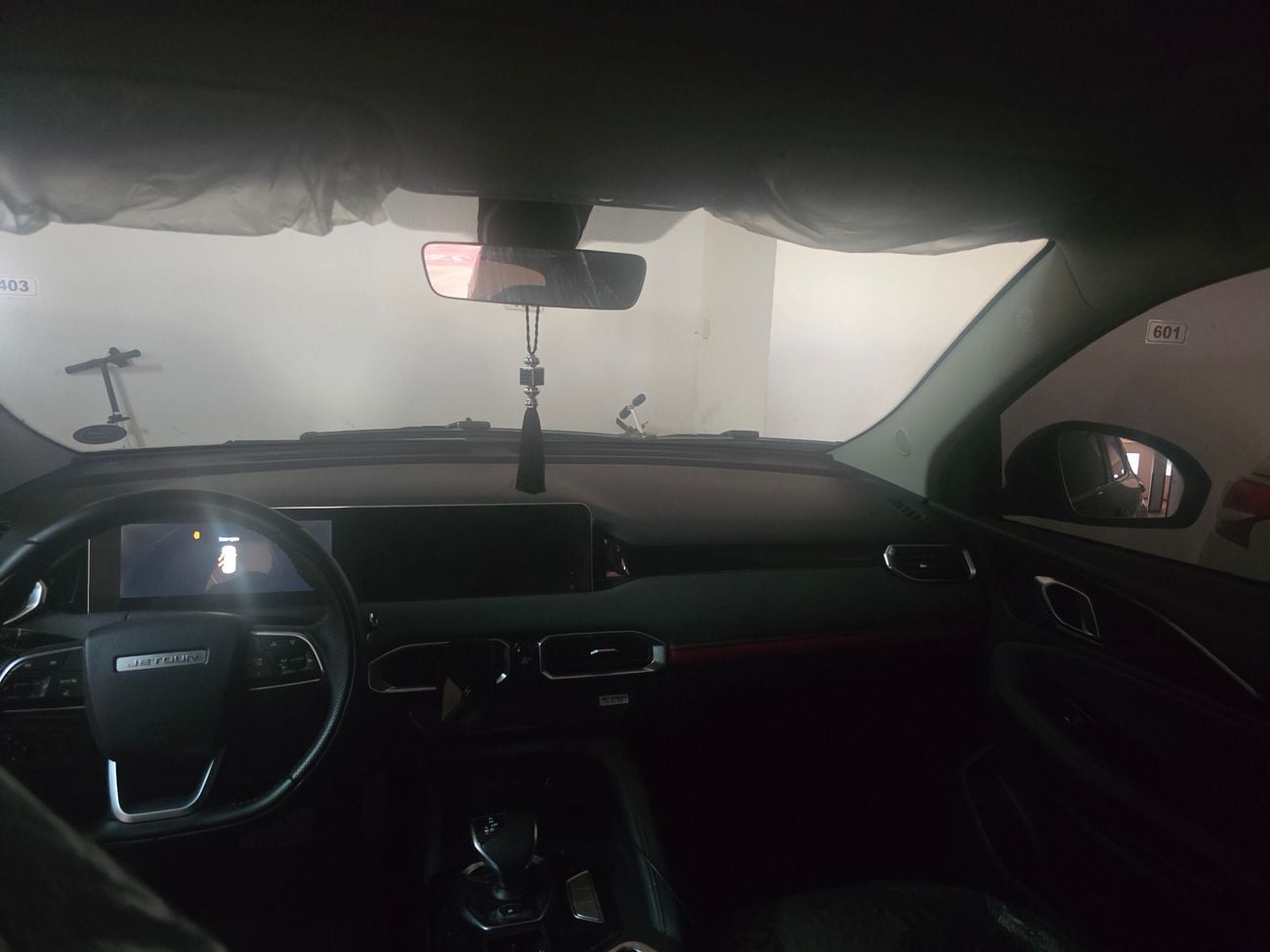 جيتور X50