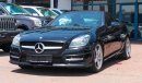 Mercedes-Benz SLK 200