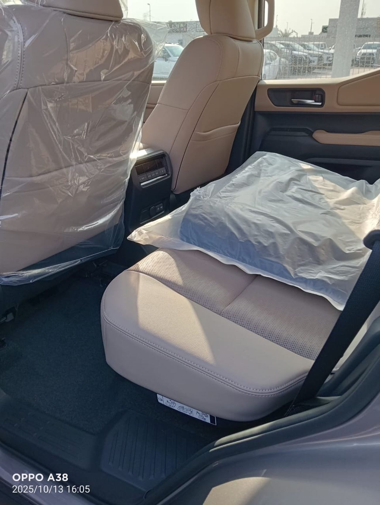 تويوتا برادو 2.8 L