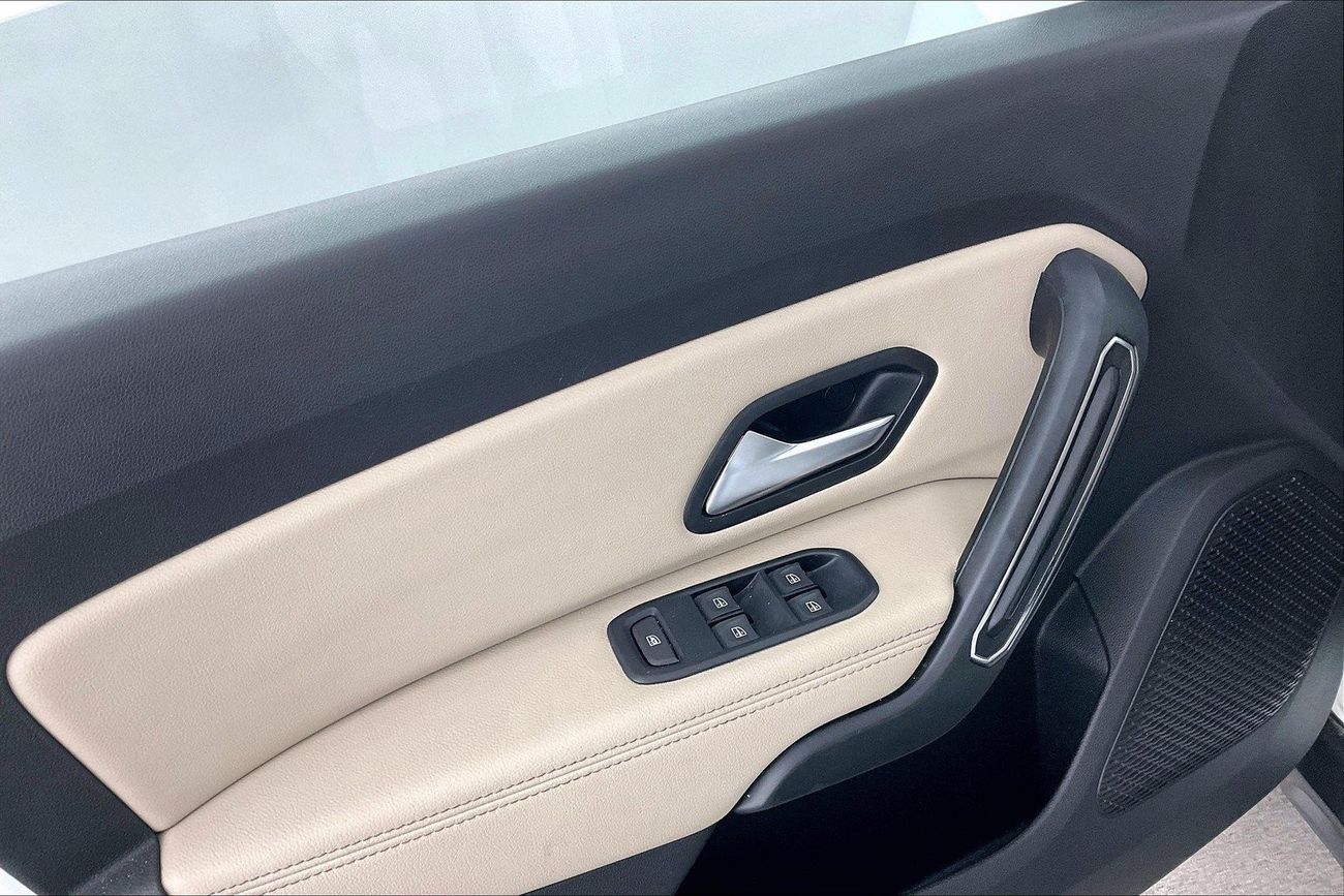 رينو داستر LE | شامل الضمان | 0 ﺪﻔﻋﺓ ﺃﻮﻟﻯ