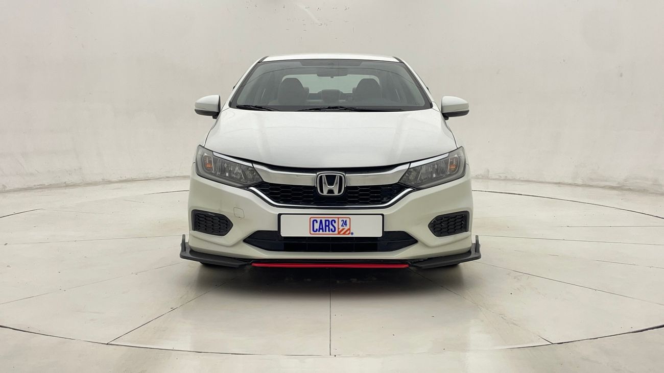 هوندا سيتي LX 1.5 | بدون دفعة مقدمة | اختبار القيادة في المنزل