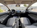 Kia Pegas LX 380/- Monthly l GCC l Cruise, Camera, GPS I Accident Free