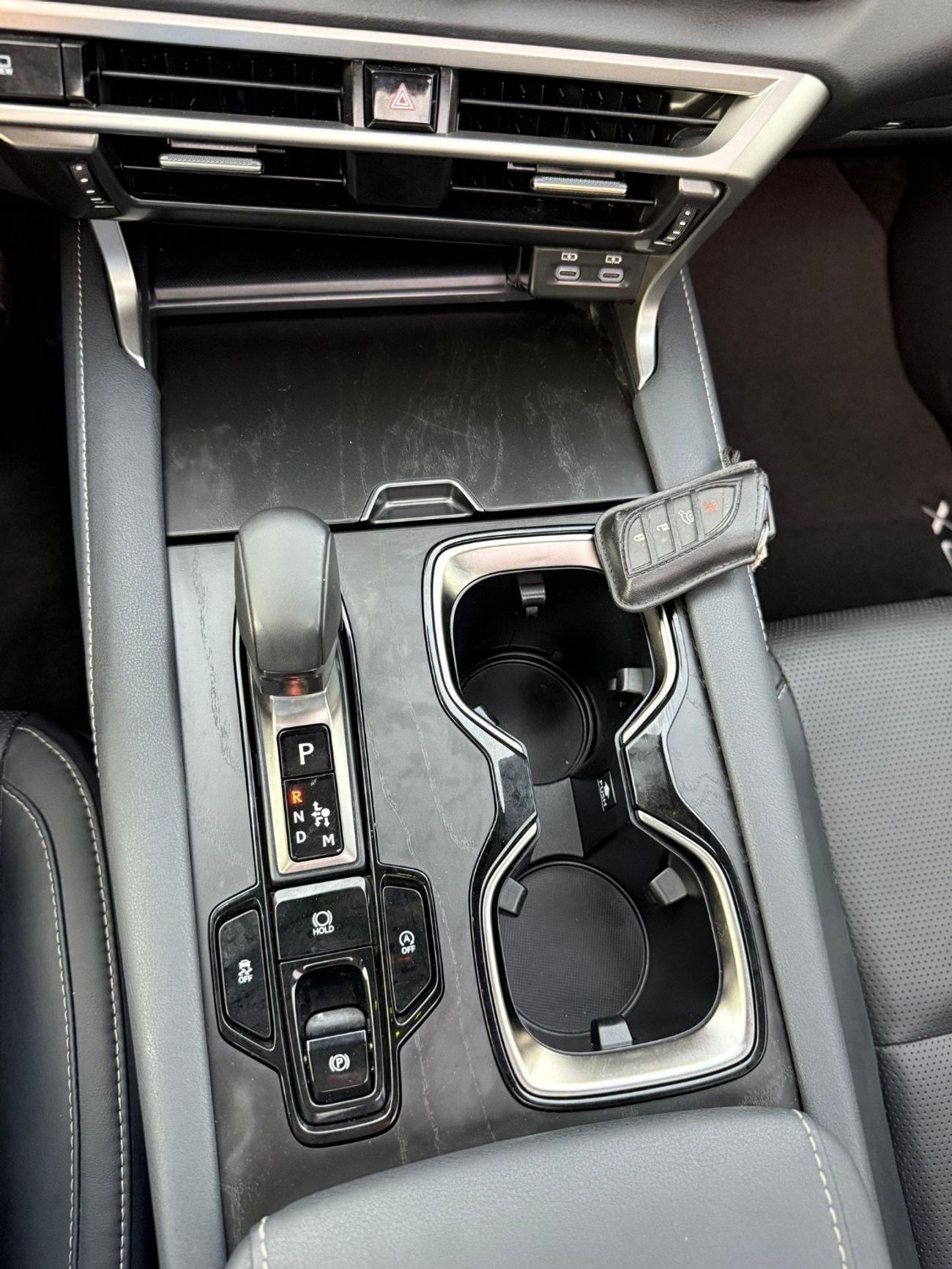 Lexus RX350 Premium Luxury 2.5 | 360 camera sunroof |