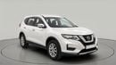 نيسان إكس تريل 2022 S 2WD | AED 845/Month | 0 DP | 30 Day Return | Warranty
