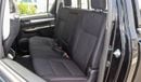 Toyota Hilux 2025 Model Toyota Hilux DC, 2.7L Petrol 4WD 6A/T