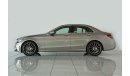 Mercedes-Benz C200 AMG High **SPECIAL Ramadan Offer on this vehicle**