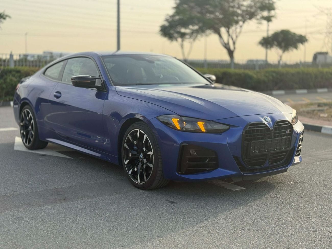 بي أم دبليو M440i xDrive 3.0L