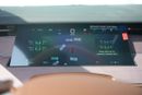 بي واي دي هان 2025 BYD Han L DM-i 200Km Flagship with LiDar Black in Tan 0Km