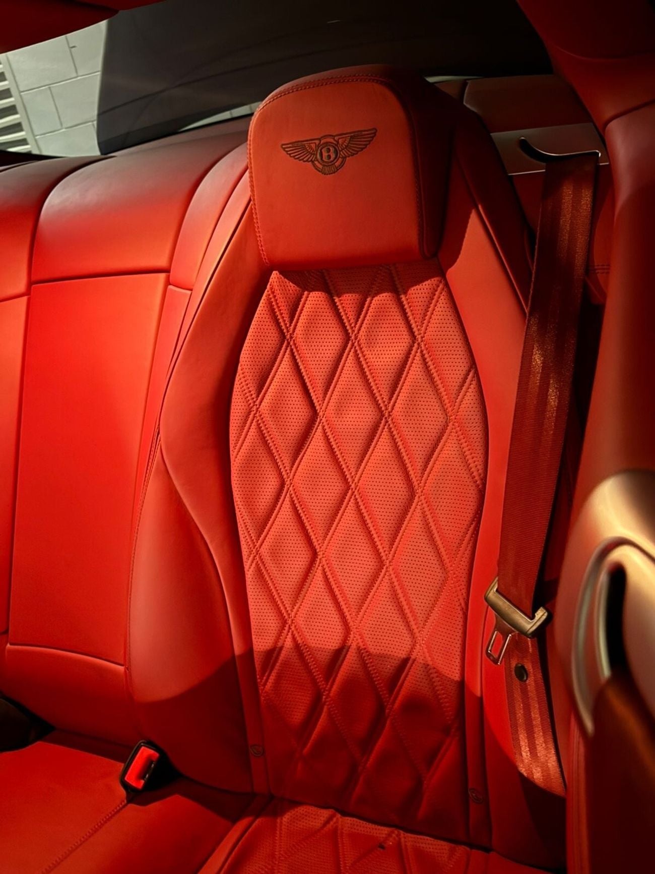 Bentley Continental GT Continental GT