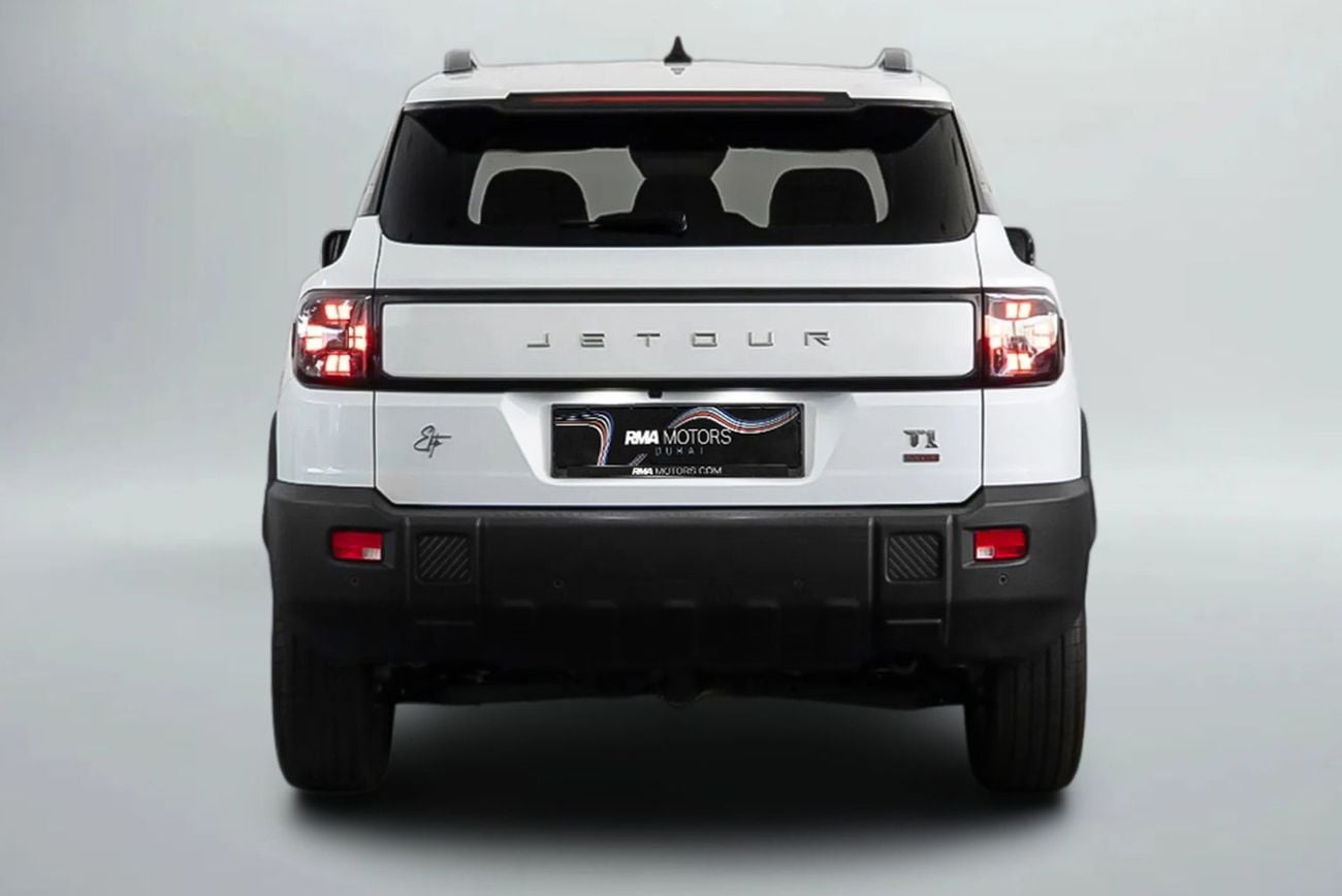 جيتور T1 LUXURY