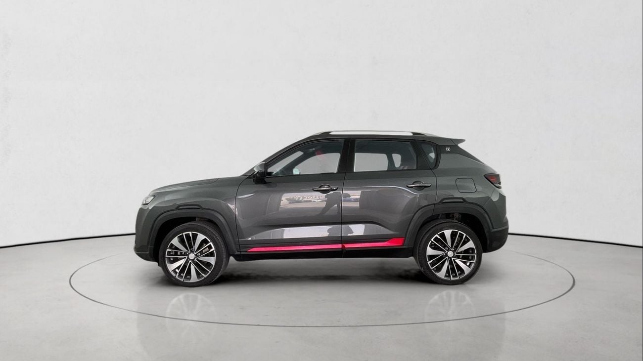 تشنجان سي اس 35 بلس 1.4T LIMITED DCT | شامل الضمان | 0 ﺪﻔﻋﺓ ﺃﻮﻟﻯ