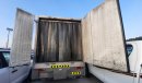 Mitsubishi Canter 2015 Freezer T600 Thermoking  Ref# 126