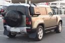 لاند روفر ديفندر P300 110 SE 2.0L (5 Seater)