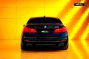 BMW 530i M SPORT 5 Series 530 GCC specs 1,207.00 monthly