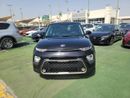 Kia Soul EX 2.0L
