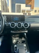 Mercedes-Benz A 220 A220