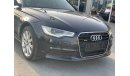 Audi A6 Audi A35 A6 Quattro_2014