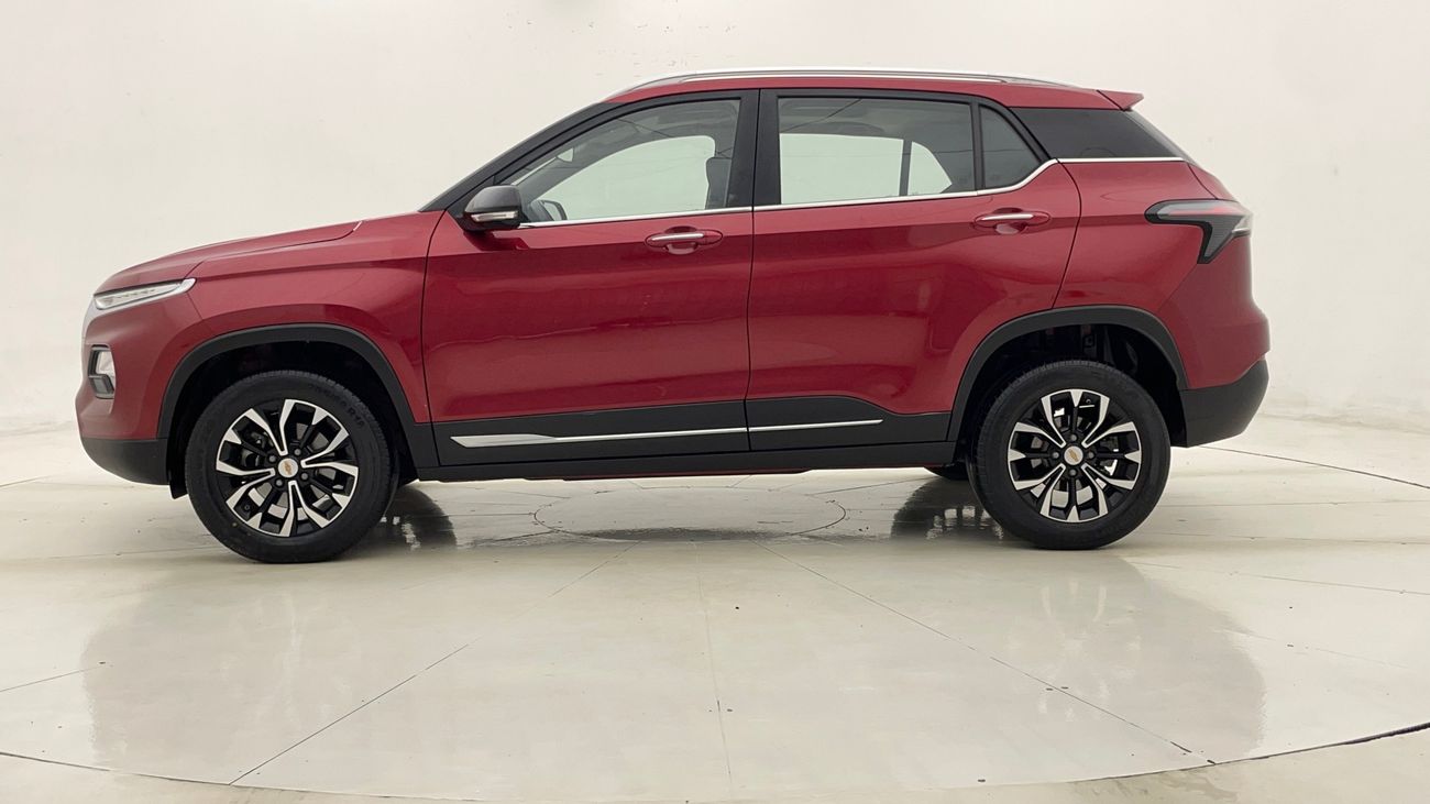 Chevrolet Groove PREMIER 1.5 | Zero Down Payment | Home Test Drive