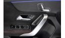 Mercedes-Benz A 250 Sport AMG 2019 Mercedes Benz A250 / Full Mercedes Service History & EMC Mercedes Warranty