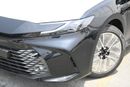 Toyota Camry 2.5L GLE Petrol GCC Black inside Black