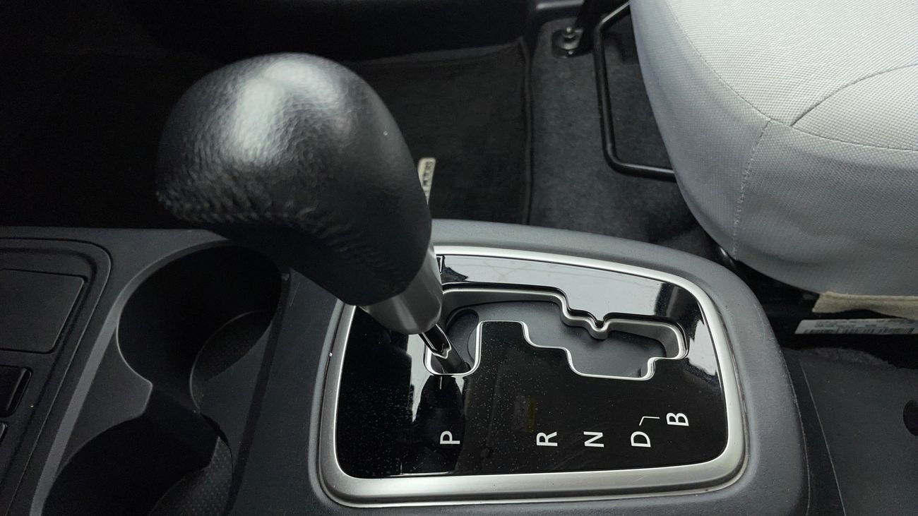 ميتسوبيشي اتراج GLX HIGHLINE 1.2 | بدون دفعة مقدمة | اختبار القيادة في المنزل