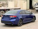 Toyota Corolla XLI HEV 1.8L (97 HP)