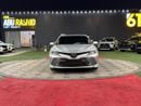 Toyota Camry GRANDE