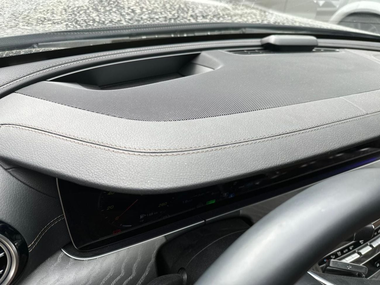 Mercedes-Benz E 350 MERCEDES-BENZ E350 | 2023 | PREMIUM + | KOREAN SPACE