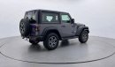 Jeep Wrangler SPORT 3.6 | Under Warranty | Inspected on 150+ parameters