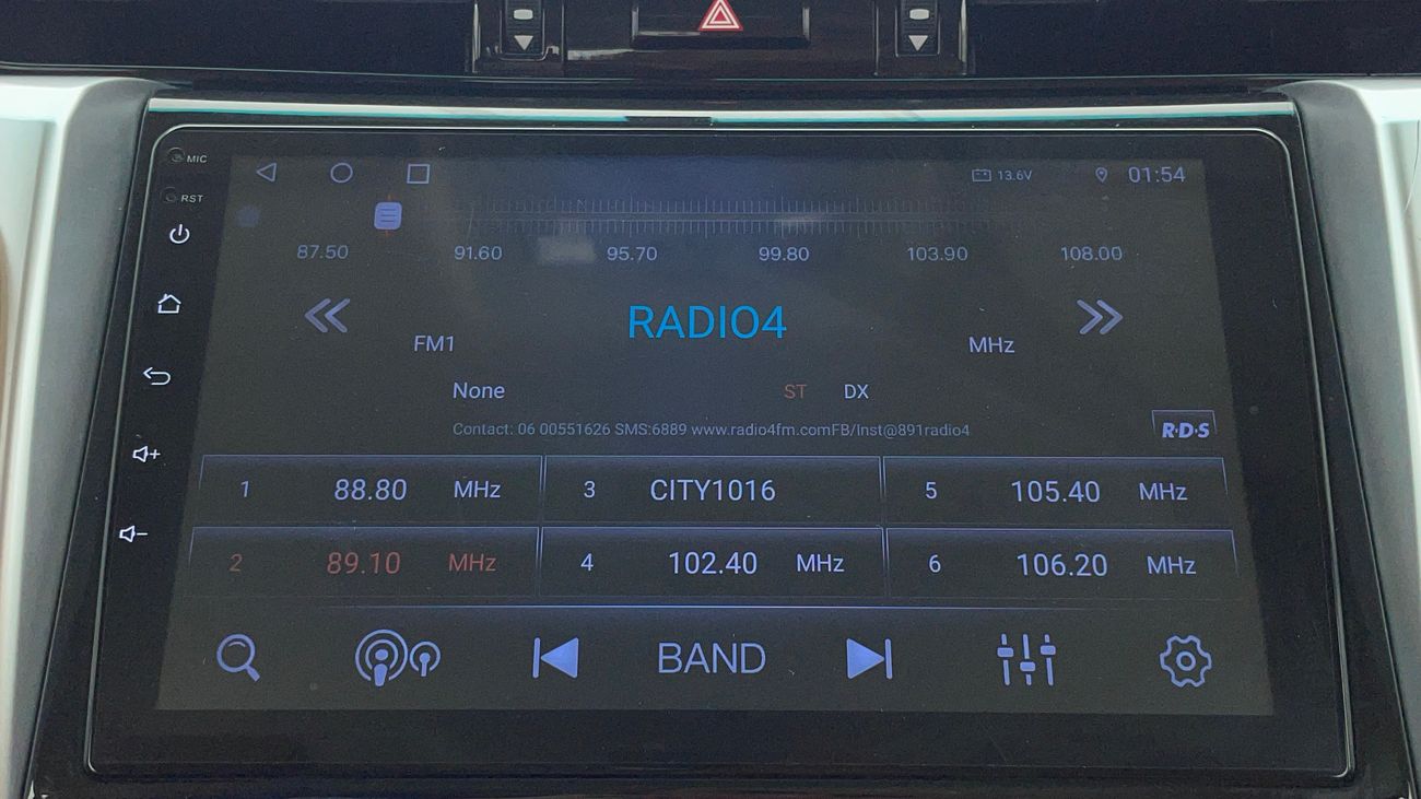 Toyota Fortuner VXR 4 | Zero Down Payment | Free Home Test Drive