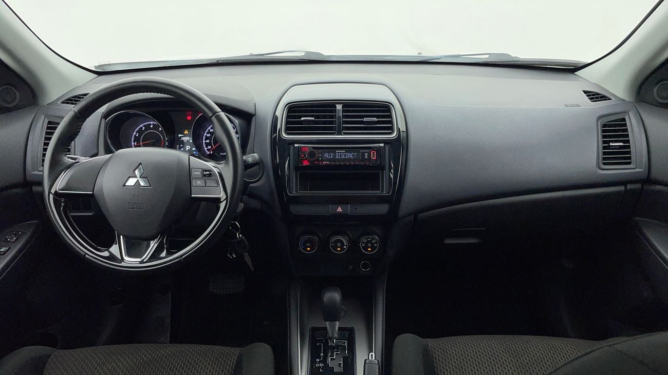 Mitsubishi ASX GLX LOWLINE 2 | Zero Down Payment | Free Home Test Drive