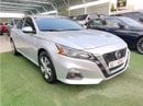 Nissan Altima S 2.5L warranty one year bank financie available