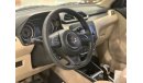 Suzuki Dzire 1.2L MY2020 For Local & Export