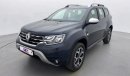 Renault Duster SE 2 | Under Warranty | Inspected on 150+ parameters