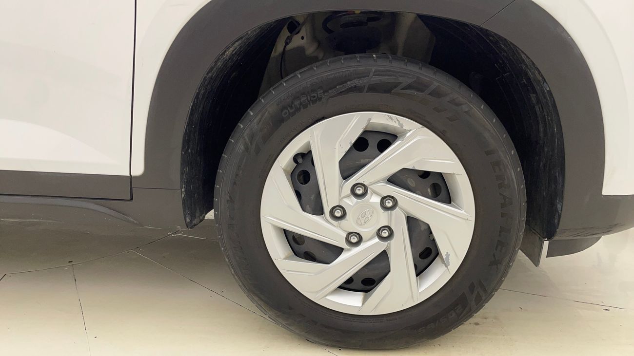 هيونداي كريتا SMART 1.6 | بدون دفعة مقدمة | اختبار القيادة في المنزل