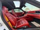 Porsche 911 Carrera 3.6L Coupe PORSCHE CARRERA 911 2013 GCC CARBON FIBER FULL SERVICE HISTORY SPECIAL EDITION 3