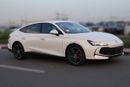 MG 7 2025 Model MG 7 1.5L Turbo Comfort International Spec