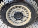 Toyota Sequoia SR5 (NON GCC)