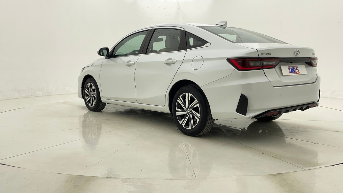 Toyota Yaris G 1.5 | Zero Down Payment | Free Home Test Drive