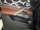 بي أم دبليو X6 XDRIVE M50i